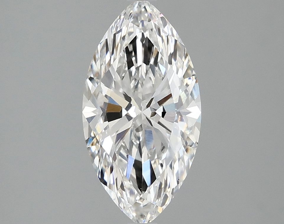 1.48 ct. marquise Lab Grown Diamond front image