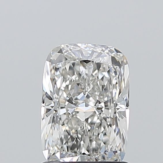 1.21 ct lab-grown Cushion modified Diamond