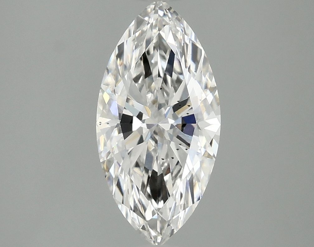 1.54 ct. marquise Lab Grown Diamond front image