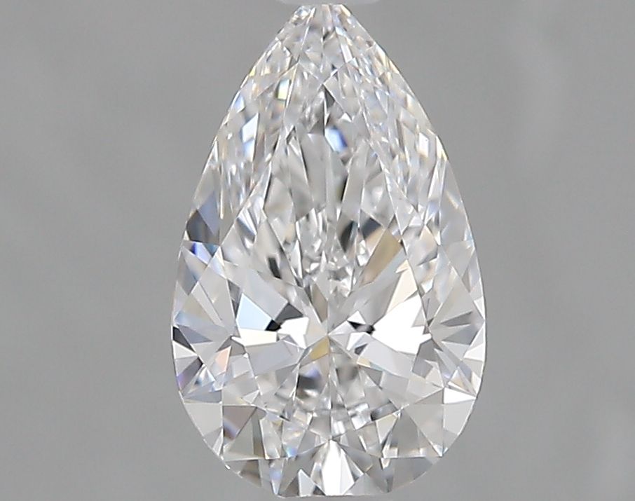 1.04 ct. pear Lab Grown Diamond front image