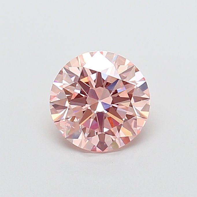 1.50 ct. round Lab Grown Diamond front image