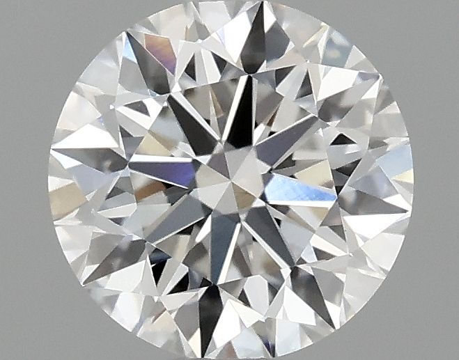 1.09 ct. round Lab Grown Diamond front image