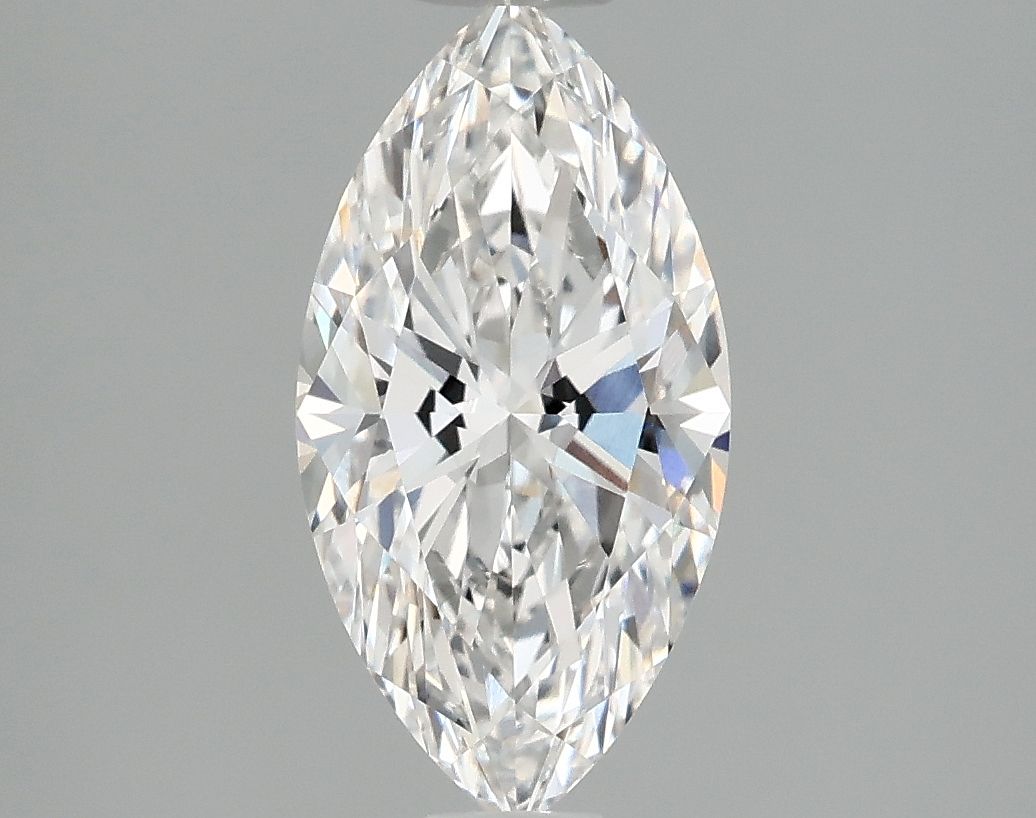 1.51 ct. marquise Lab Grown Diamond front image