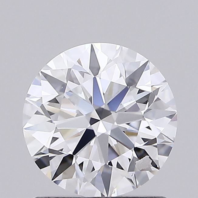 1.02 ct. round Lab Grown Diamond front image