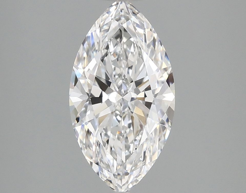 1.59 ct. marquise Lab Grown Diamond front image
