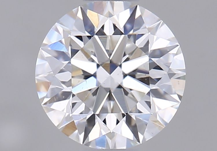 0.60 ct Round diamond