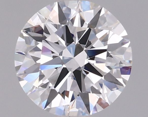 1.02 ct. round Lab Grown Diamond front image