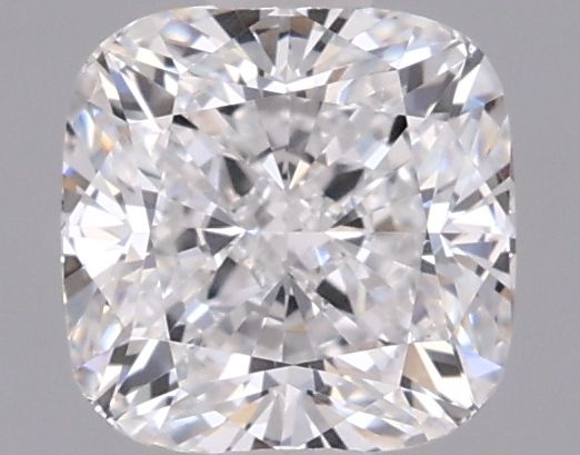1.03 ct lab-grown Cushion modified Diamond