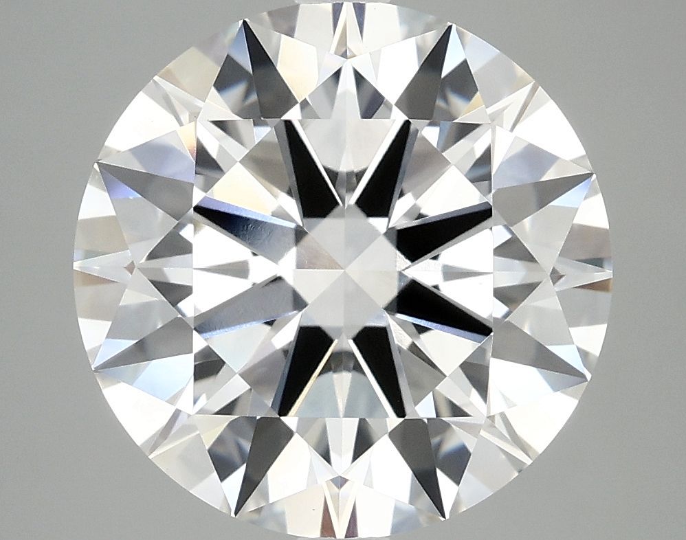 Round Diamond