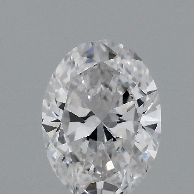 Oval Diamond