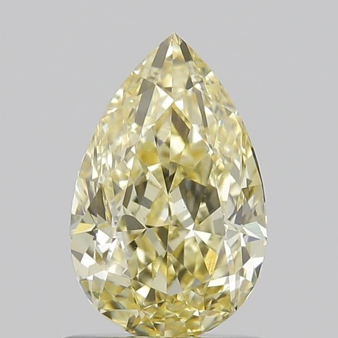 1.05 ct. pear Lab Grown Diamond front image