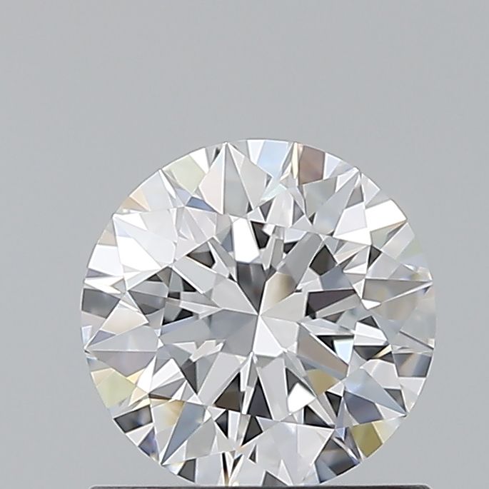 Diamant Rond 0.82 ct - Couleur D - Pureté FL