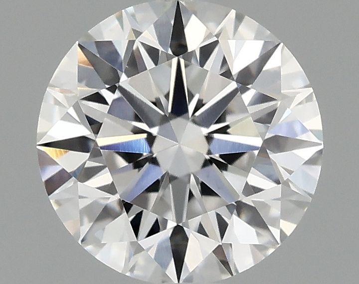 1.01 ct. round Lab Grown Diamond front image