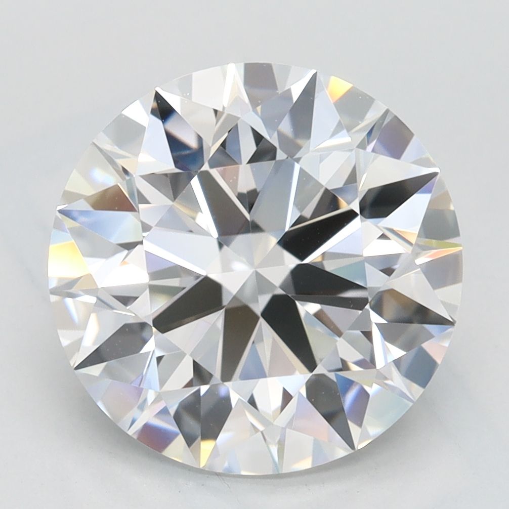 Round Diamond