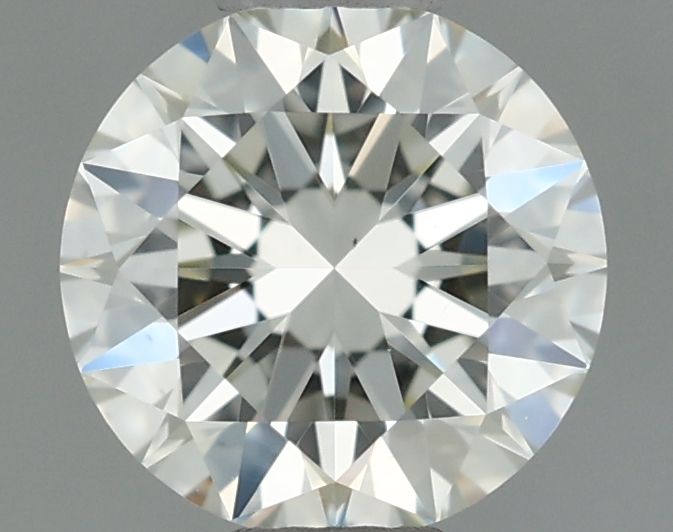 Round Diamond