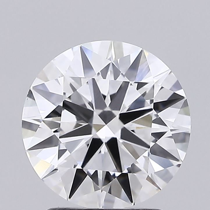2.29 ct. round Lab Grown Diamond front image