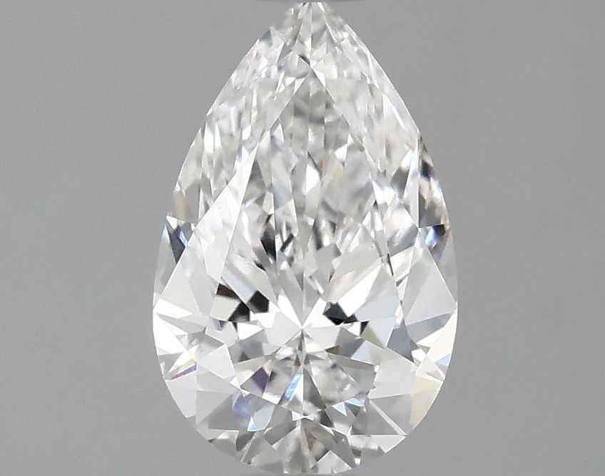 1.05 ct. pear Lab Grown Diamond front image