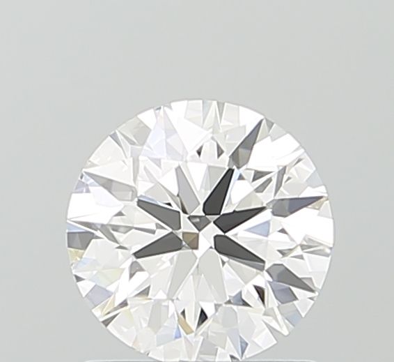 1.05 ct. round Lab Grown Diamond front image