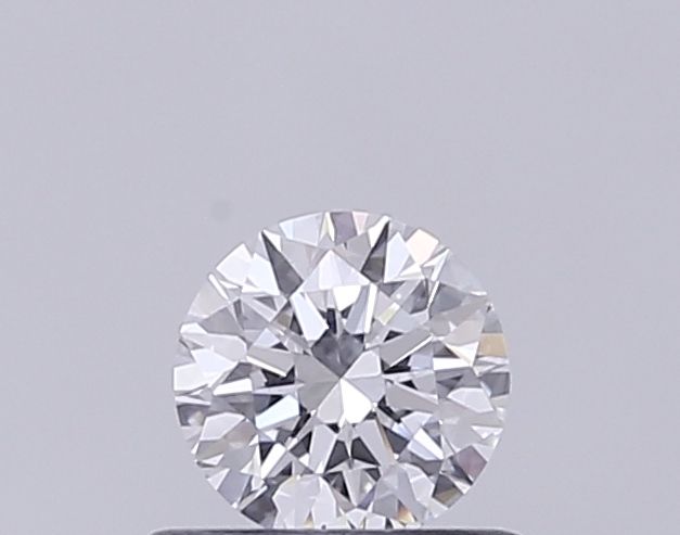 0.50 ct. round Lab Grown Diamond front image