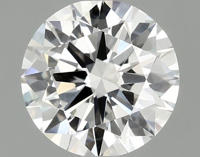 1.03 ct Round diamond