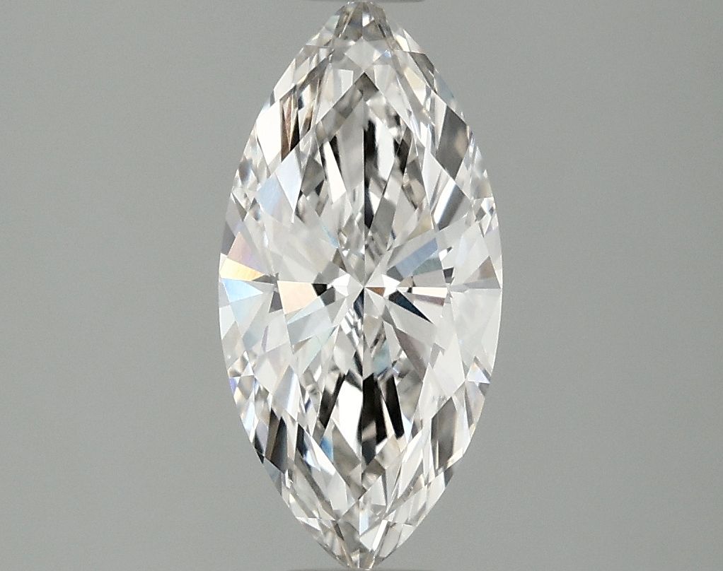 1.48 ct. marquise Lab Grown Diamond front image