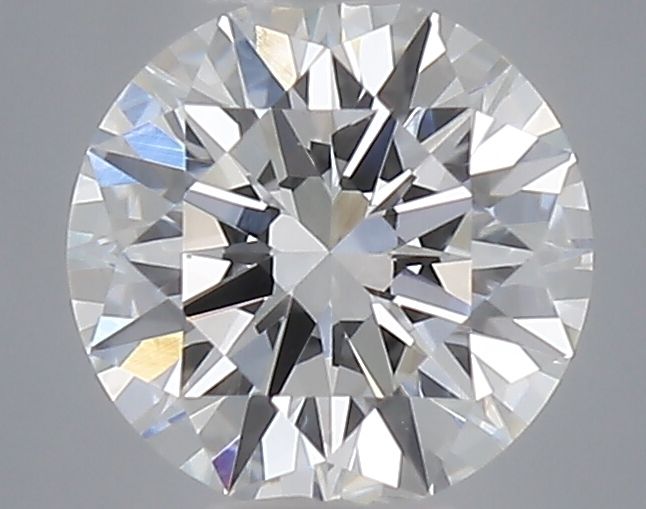 0.31 ct lab-grown Round Diamond