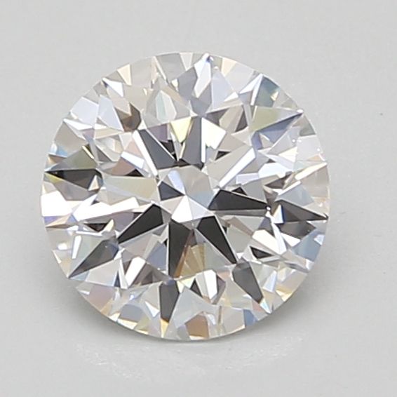 1.57 ct. round Lab Grown Diamond front image