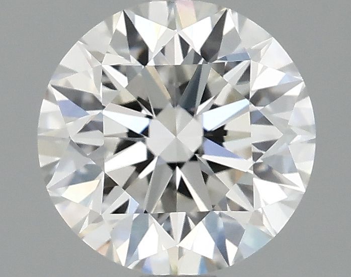1.51 ct. round Lab Grown Diamond front image