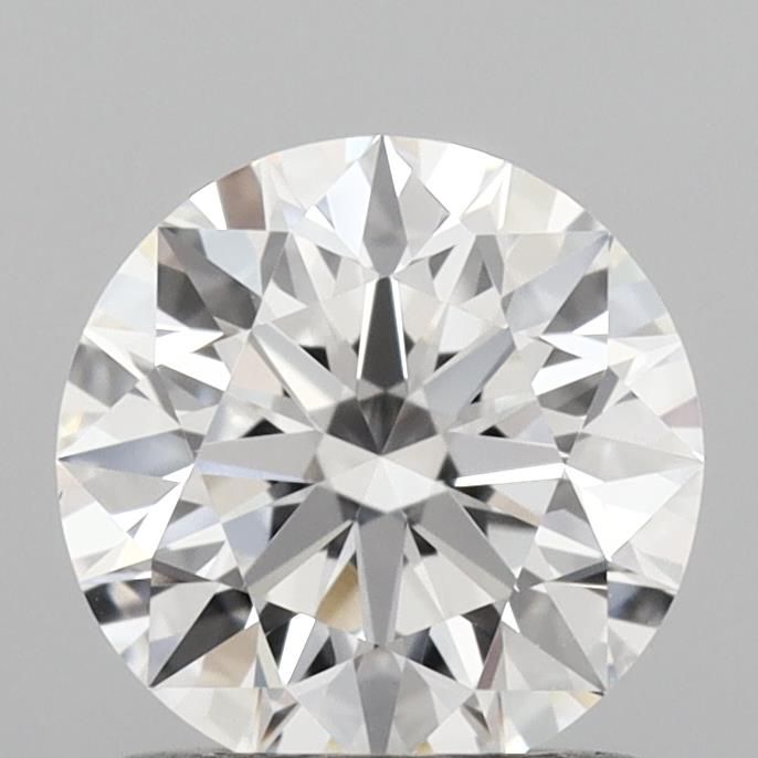 1.04 ct. round Lab Grown Diamond front image