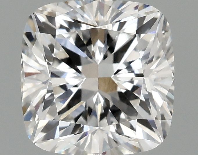 1.08 ct lab-grown Cushion modified Diamond