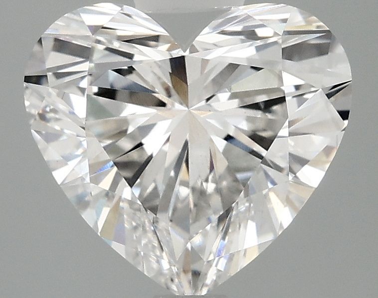 Heart Diamond