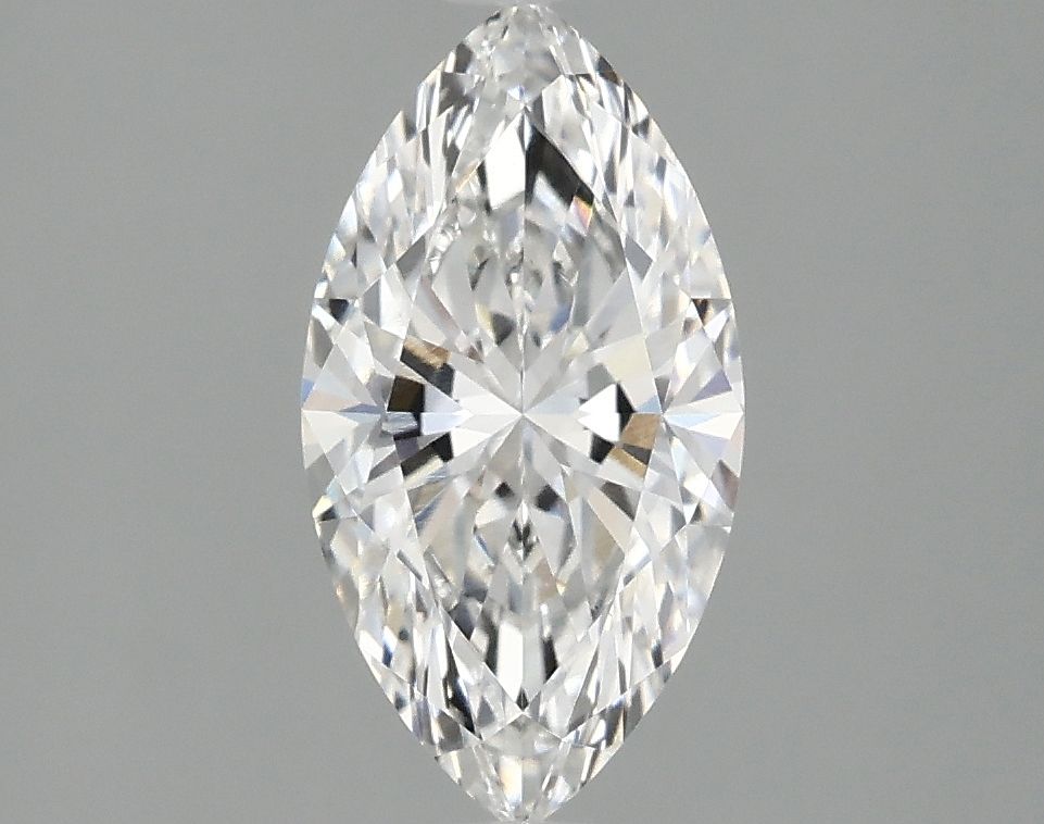 1.43 ct. marquise Lab Grown Diamond front image