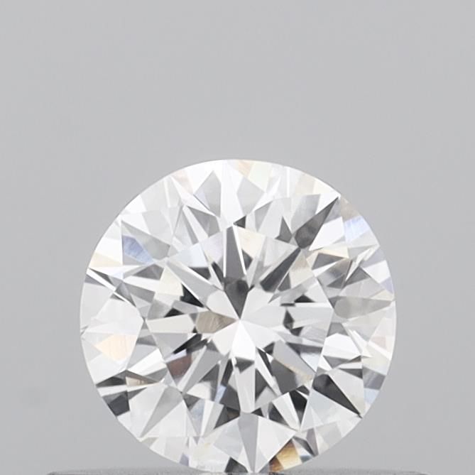 0.42 ct lab-grown Round Diamond