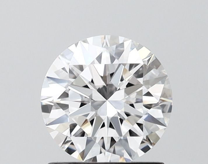 1.04 ct. round Lab Grown Diamond front image