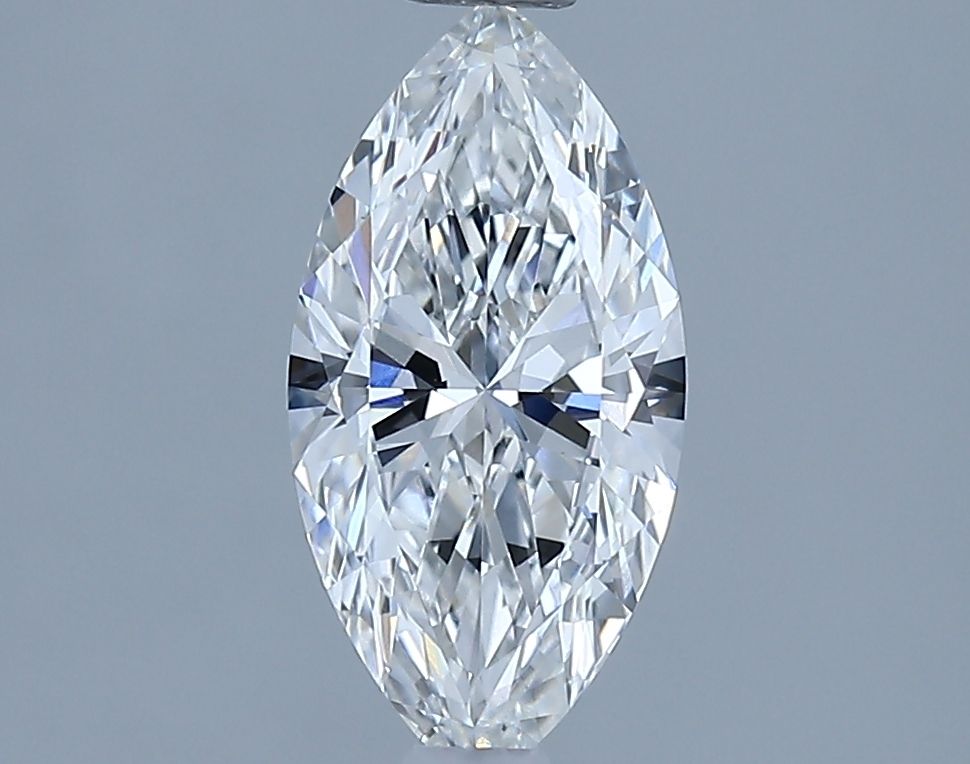 1.26 ct. marquise Lab Grown Diamond front image