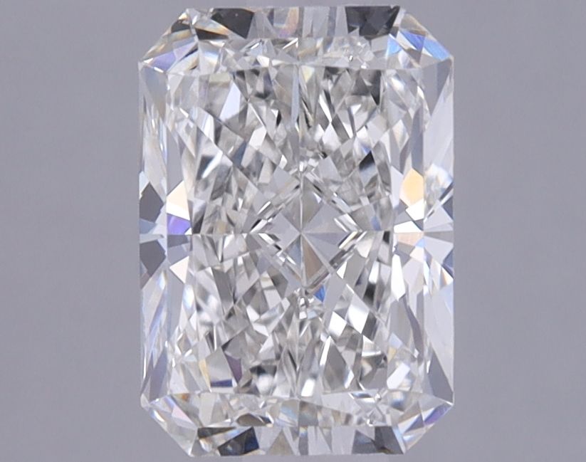 Radiant Diamond