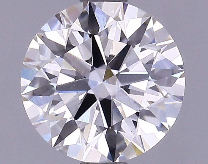 1.39 ct. round Lab Grown Diamond front image