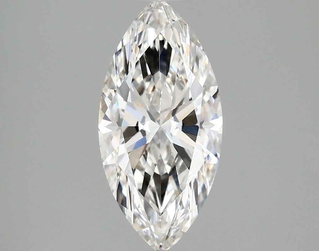 1.53 ct. marquise Lab Grown Diamond front image