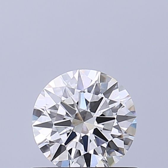 0.57 ct. round Lab Grown Diamond front image