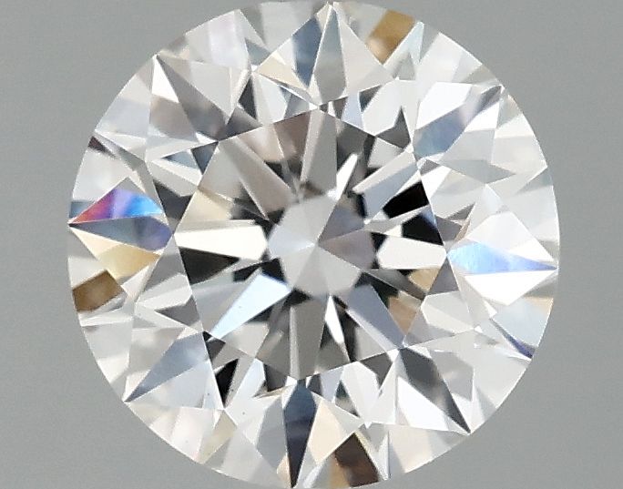 1.00 ct. round Lab Grown Diamond front image