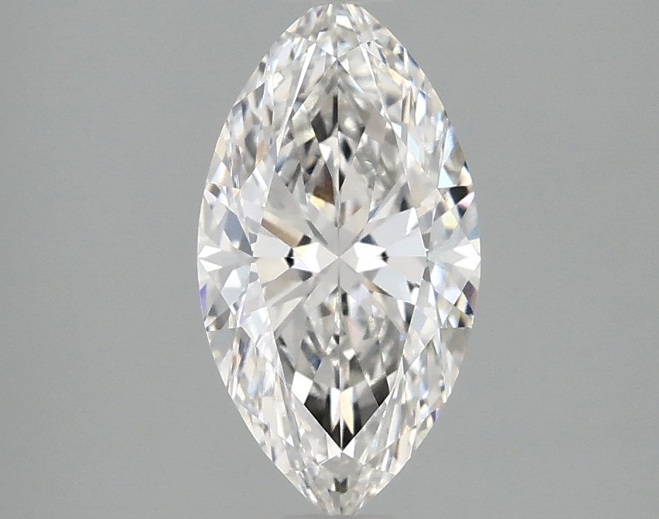 1.49 ct. marquise Lab Grown Diamond front image