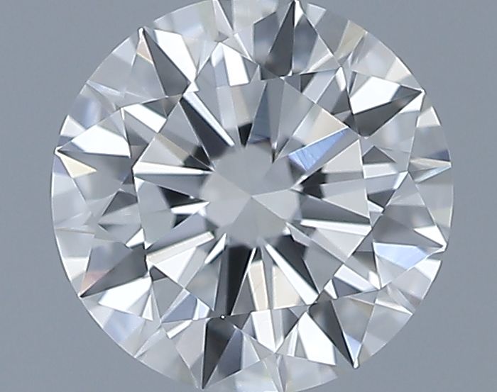 0.50 ct Round diamond