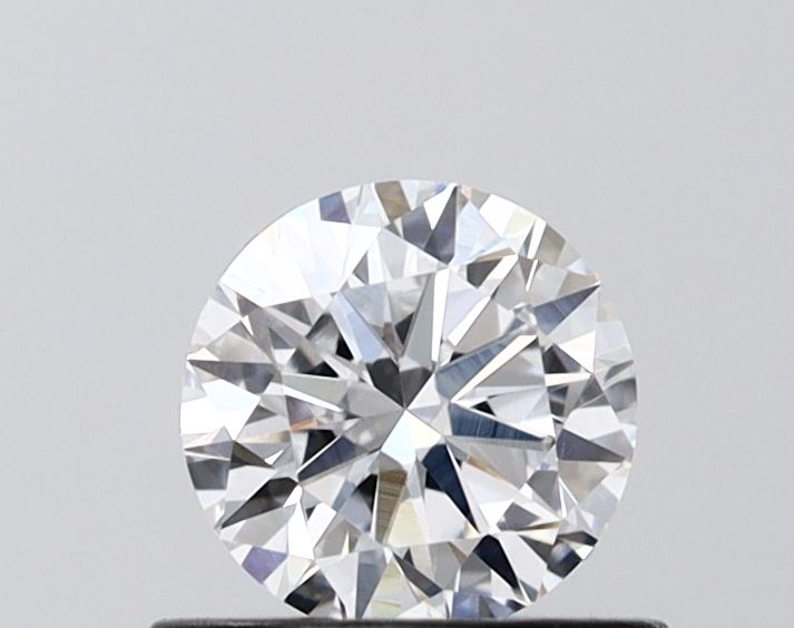 0.54 ct. round Lab Grown Diamond front image