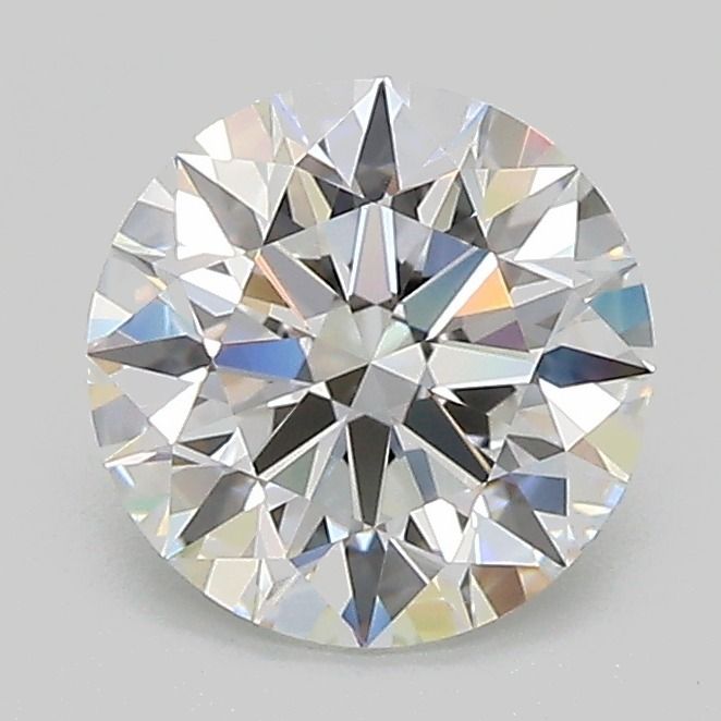 1.51 ct. round Lab Grown Diamond front image