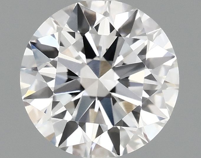 1.09 ct. round Lab Grown Diamond front image