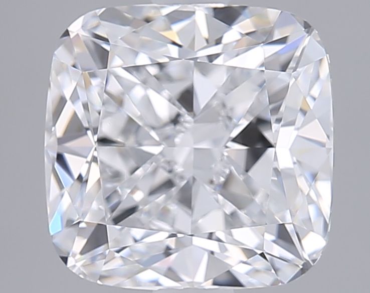 2.54 Carat