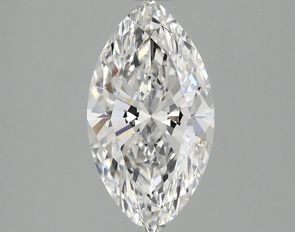 1.53 ct. marquise Lab Grown Diamond front image