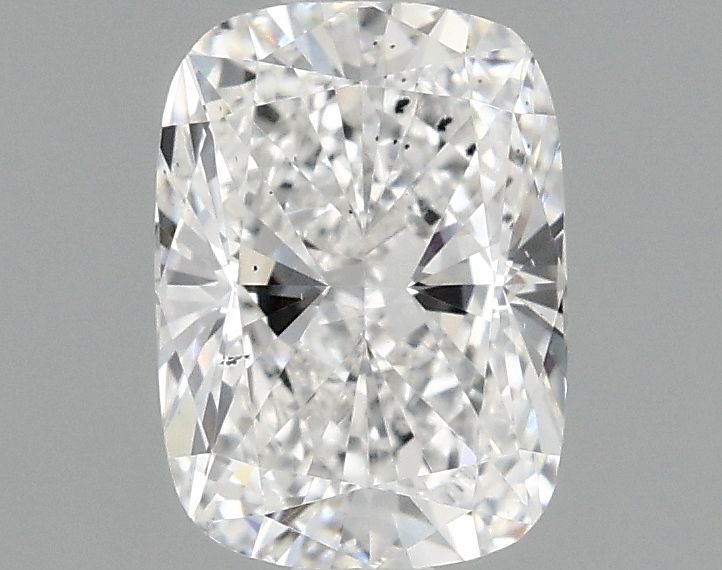 Cushion Diamond
