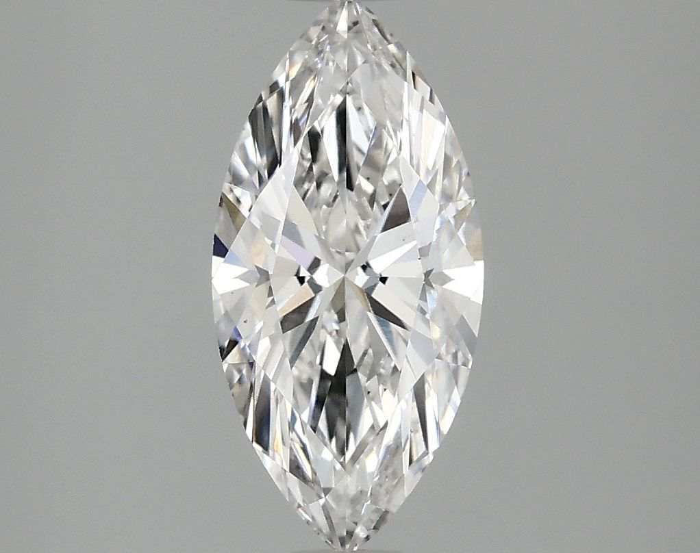 1.49 ct. marquise Lab Grown Diamond front image