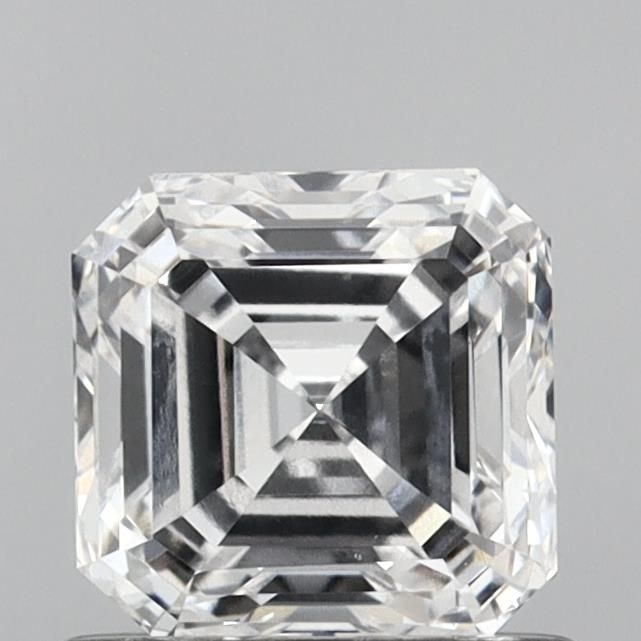 Asscher Diamond